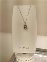 Collana Nimei Donna in Oro PCL3115T-05